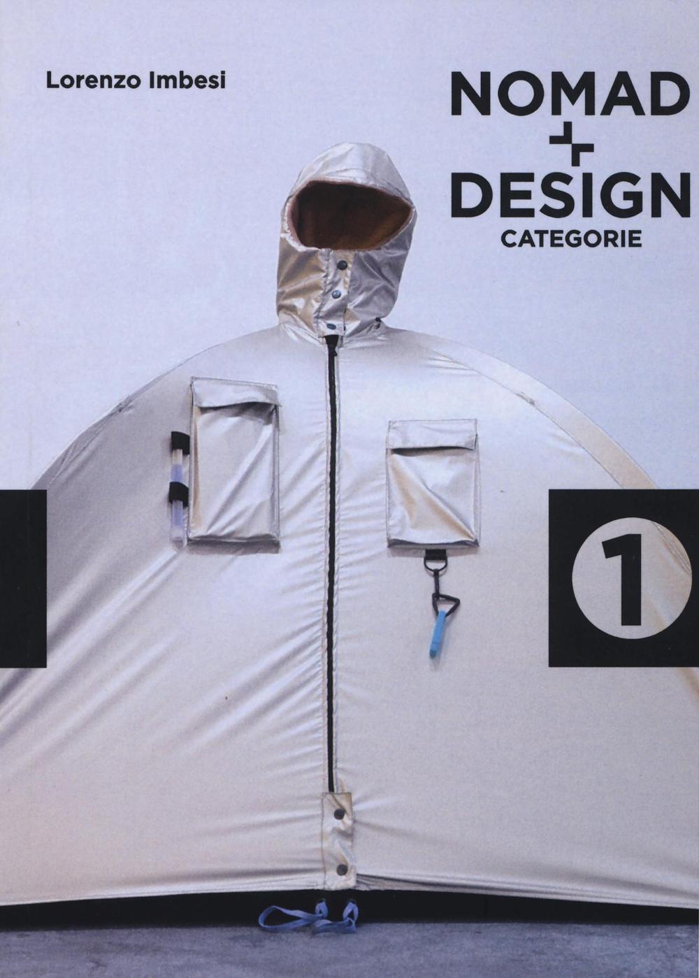 Nomad + design. Categorie. Vol. 1