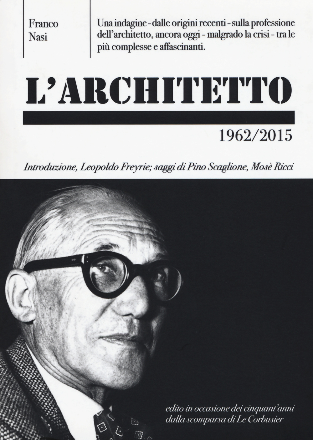 L'architetto