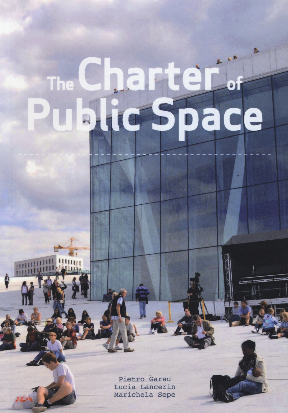 The charter of public space