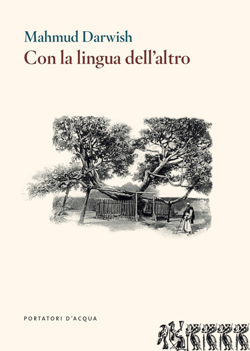 Con la lingua dell'altro