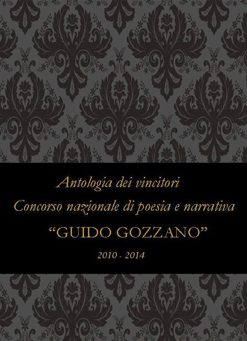 Antologia concorso «Guido Gozzano»