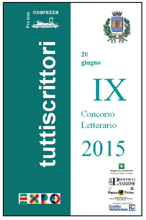 TuttiScrittori. La tavola delle feste