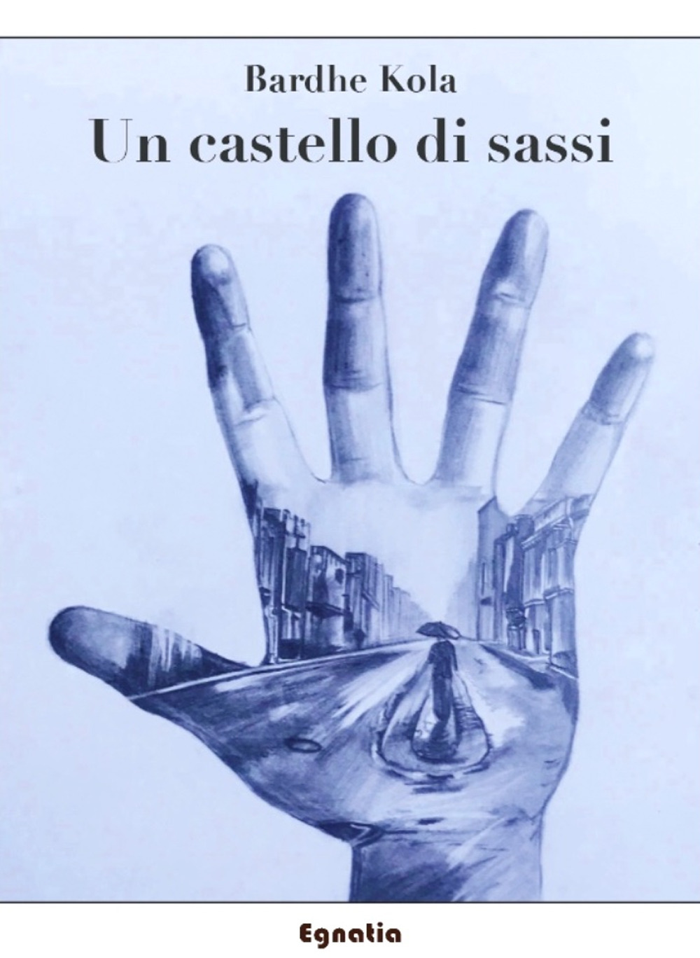 Un castello di sassi