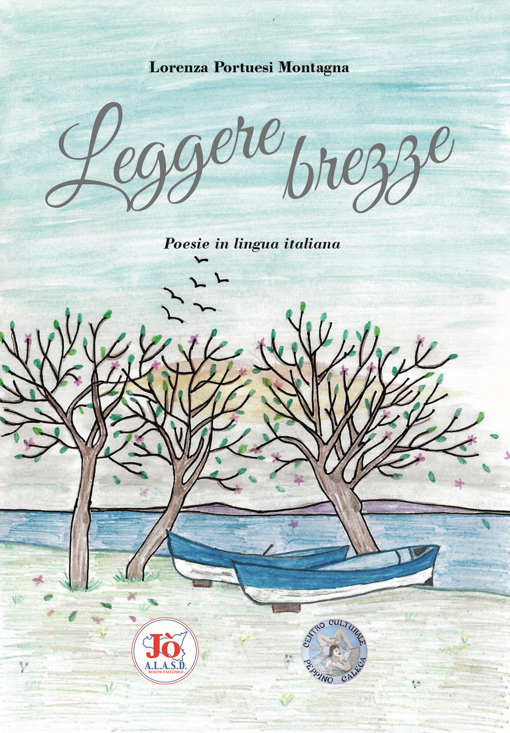 Leggere brezze