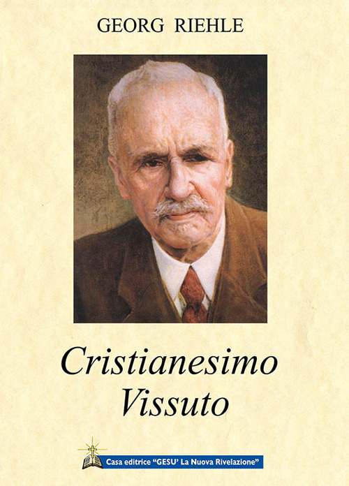 Cristianesimo vissuto