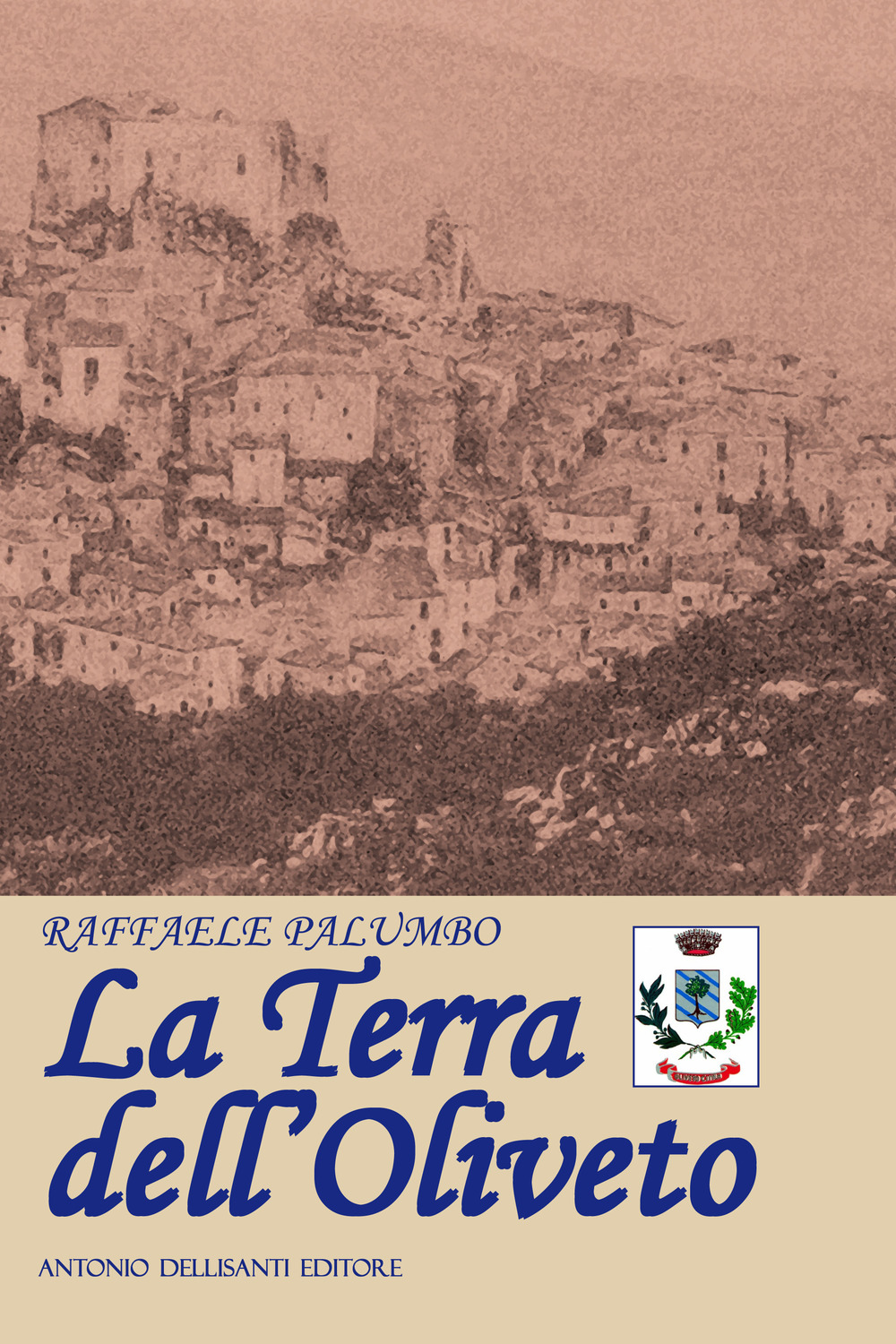 La terra dell'Oliveto