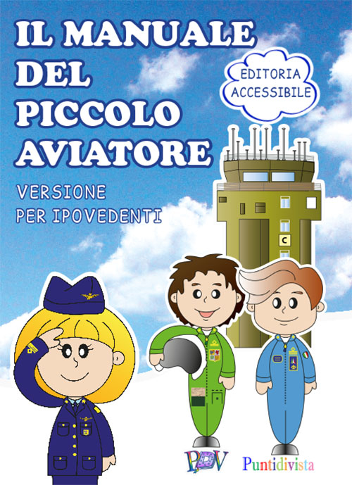 Il manuale del piccolo aviatore
