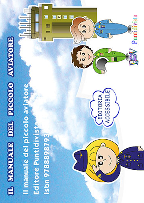 Il manuale del piccolo aviatore