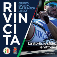 Rivincita. La storia, le sfide, le vittorie