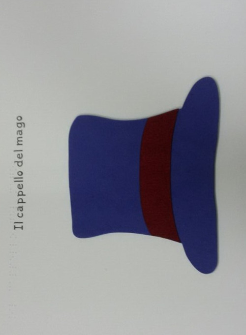 Il cappello del mago