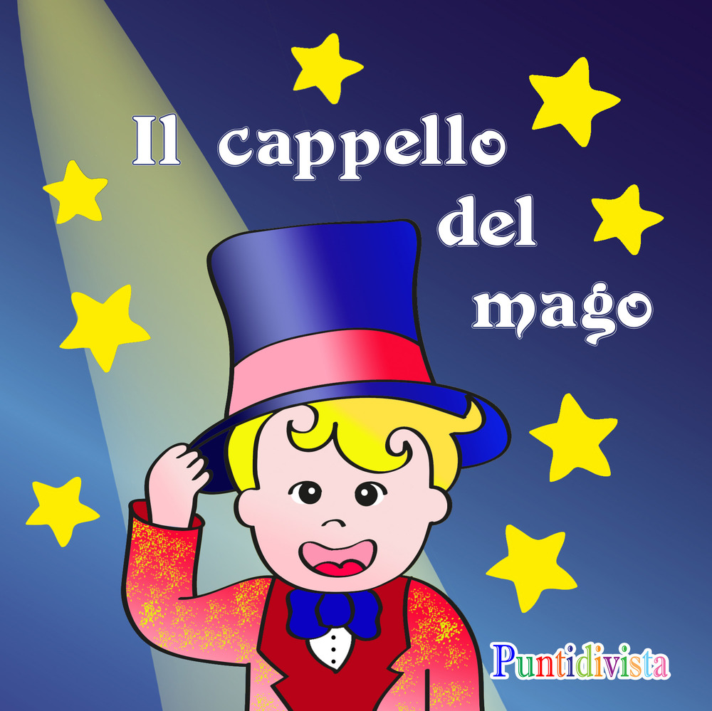 Il cappello del mago