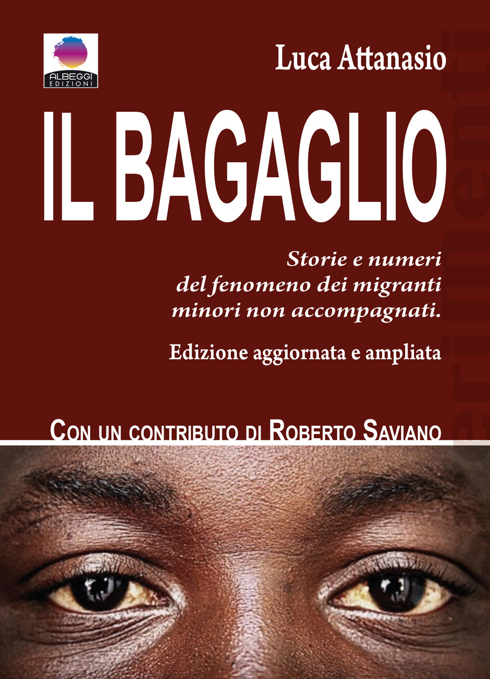 Il bagaglio. Storie e numeri del fenomeno dei migranti minori non accompagnati
