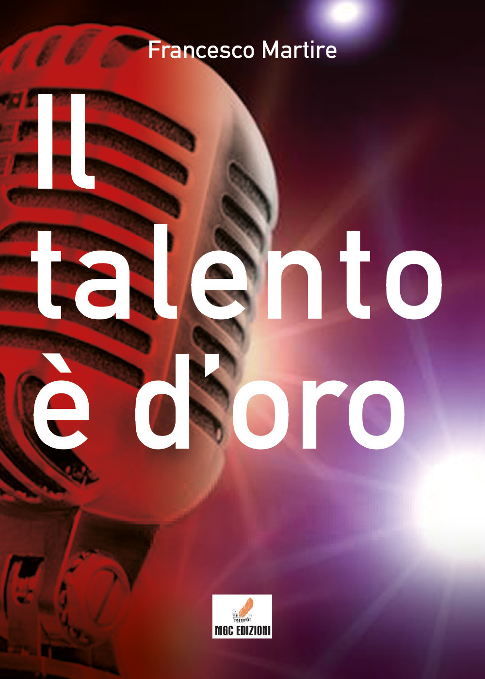 Il talento è d'oro