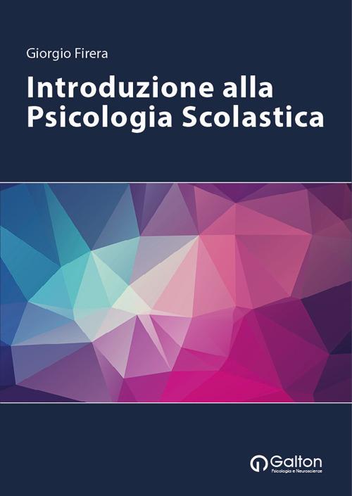 Introduzione alla psicologia scolastica