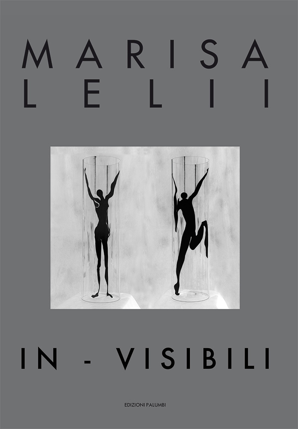 Marisa Lelli. In - visibili
