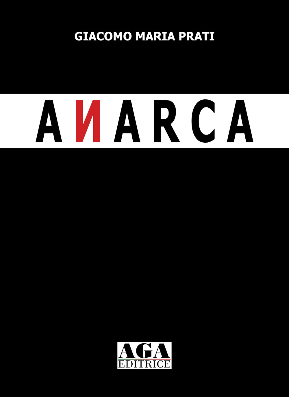 Anarca