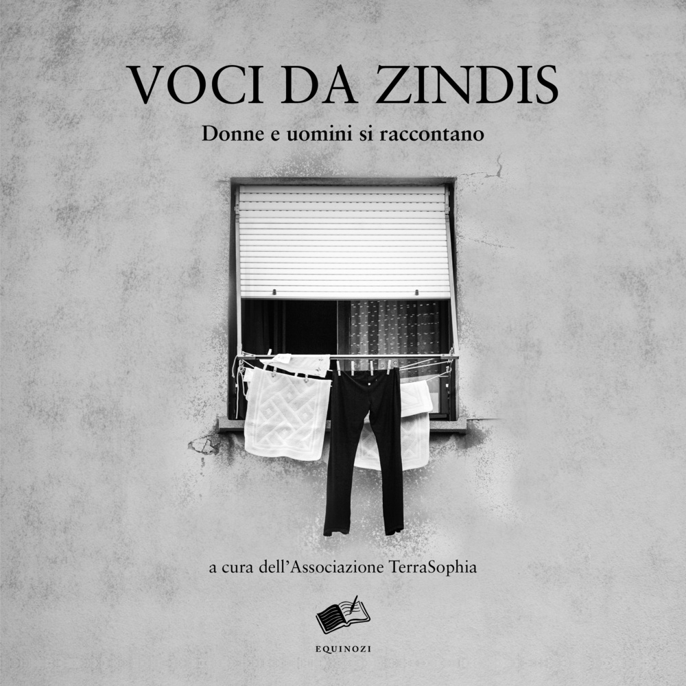 Voci da Zindis. Donne e uomini si raccontano