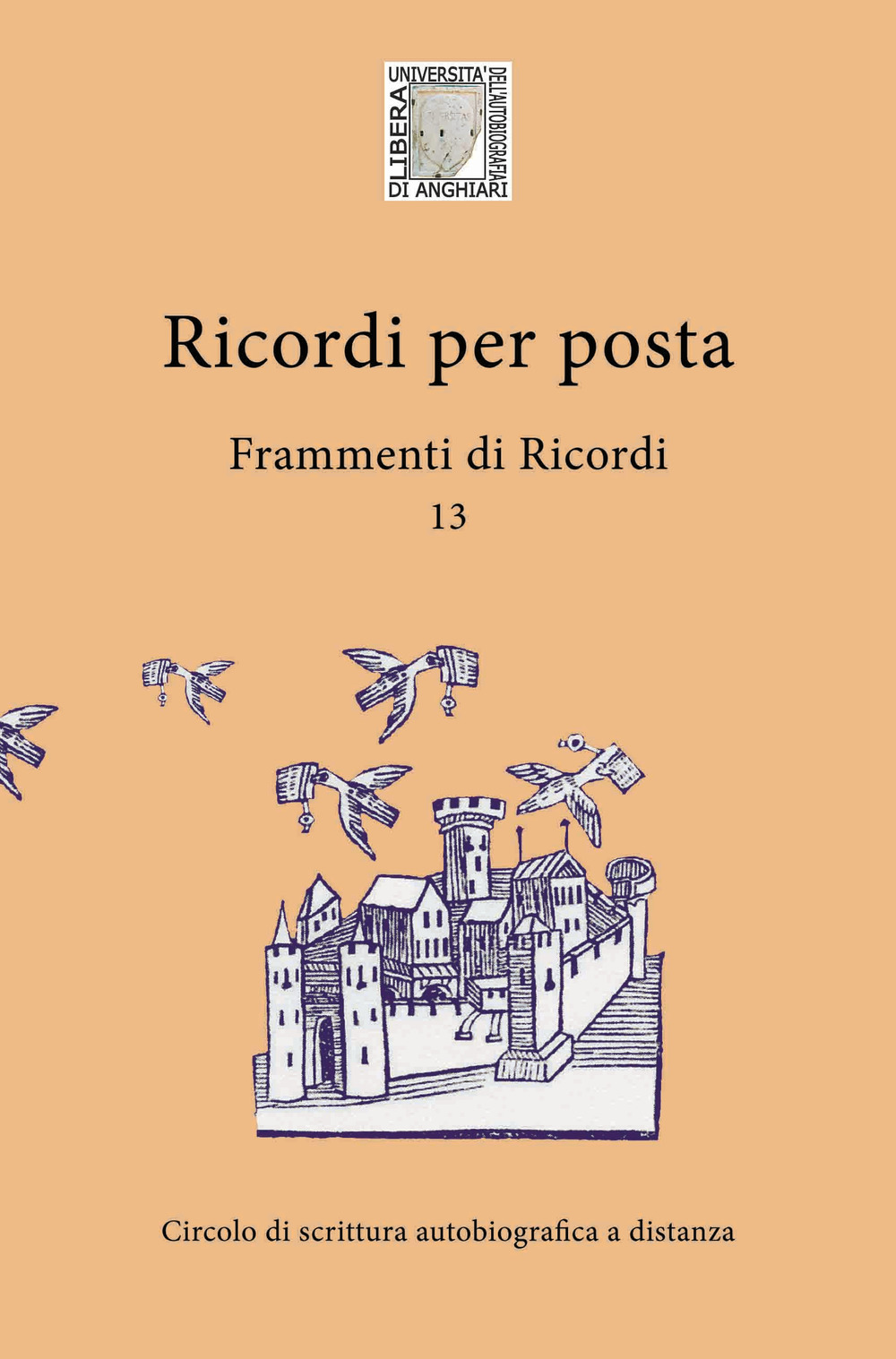 Ricordi per posta. Frammenti di ricordi 13