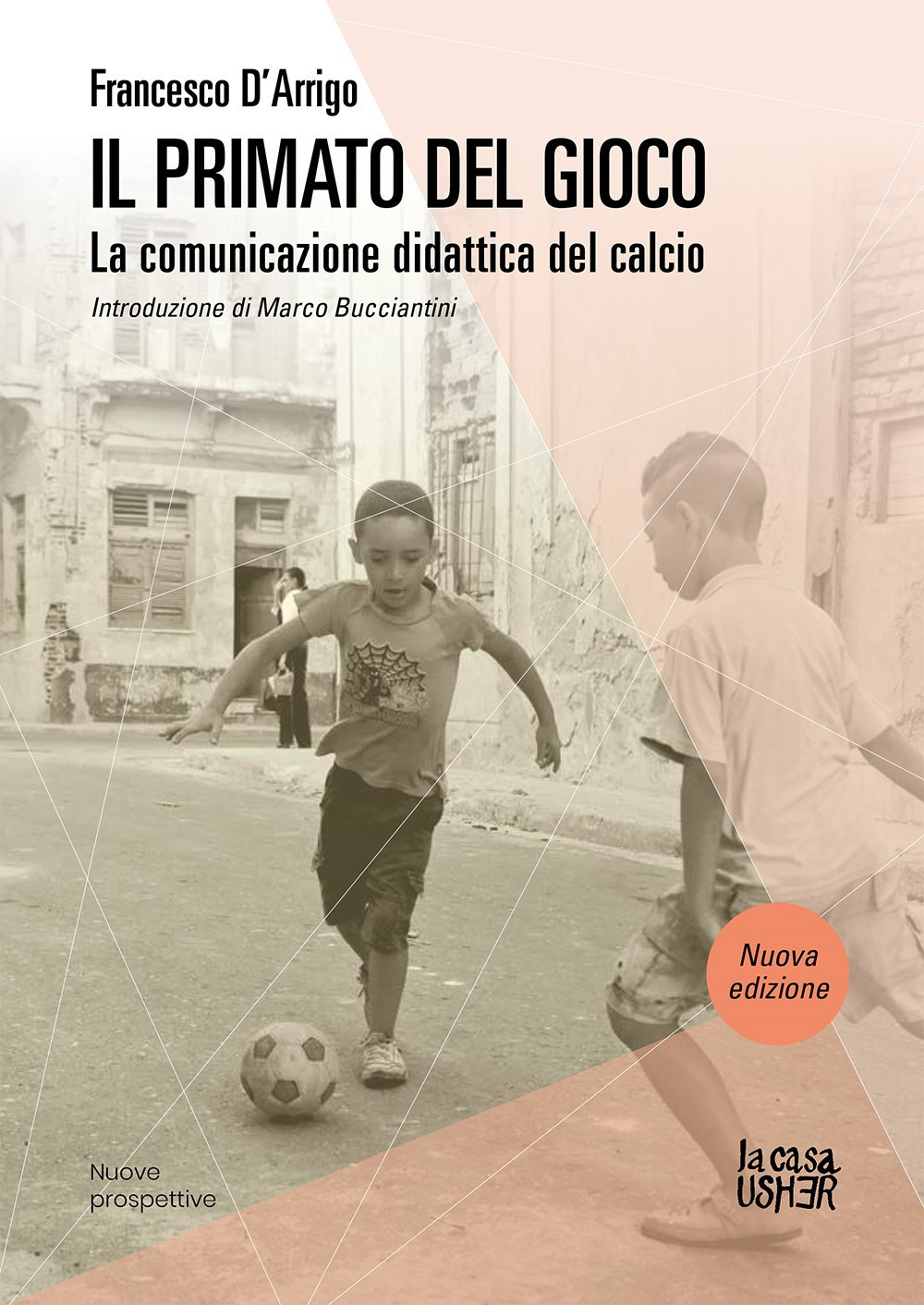 Il primato del gioco. La comunicazione didattica del calcio