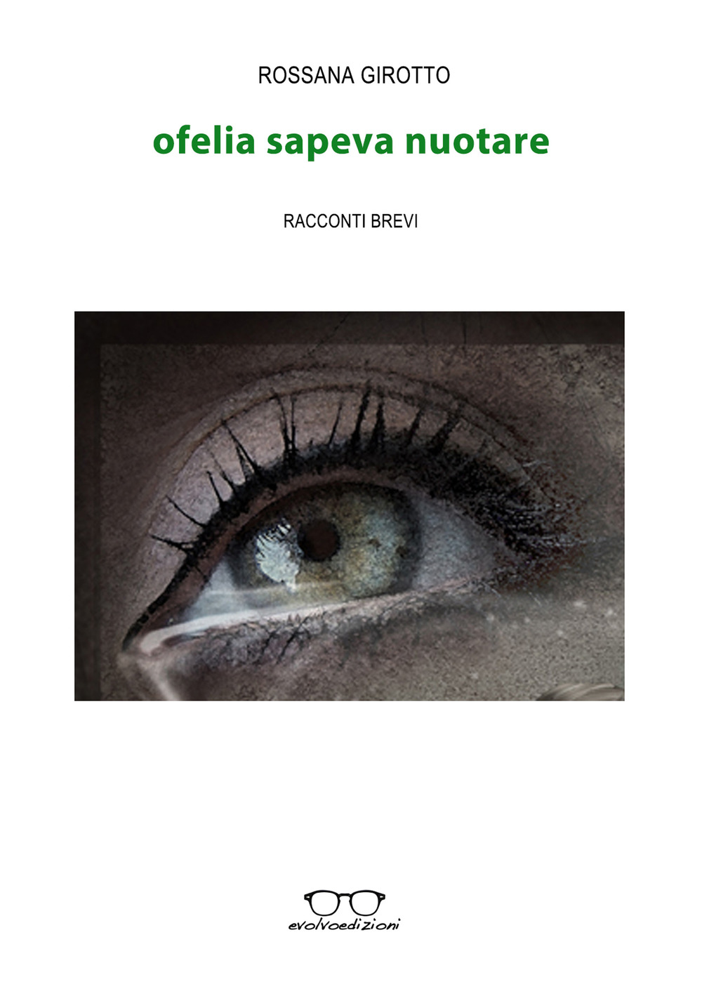 Ofelia sapeva nuotare