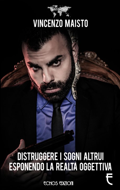 Distruggere i sogni altrui esponendo la realtà oggettiva