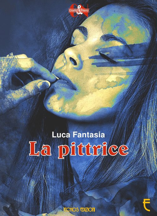 La pittrice