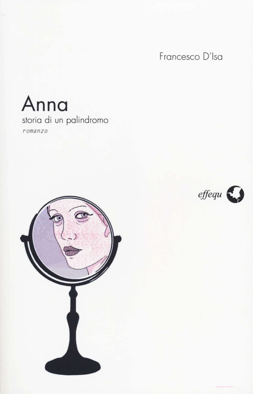 Anna. Storia di un palindromo