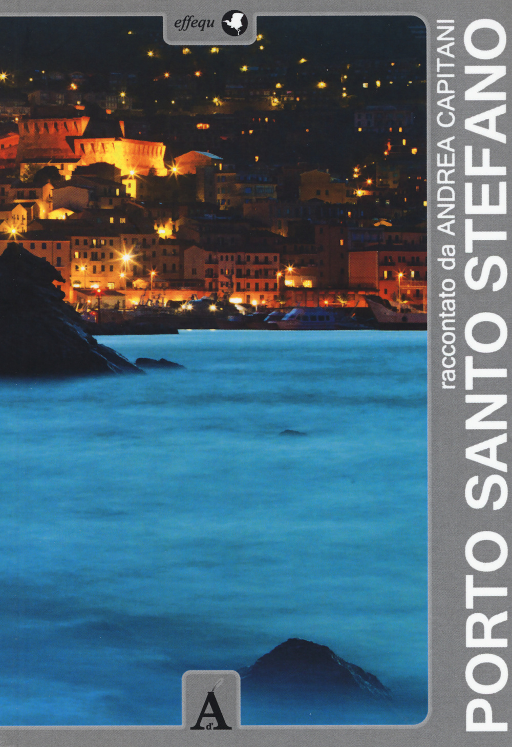 Porto Santo Stefano