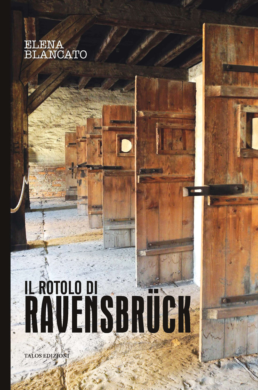 Il rotolo di Ravensbrück