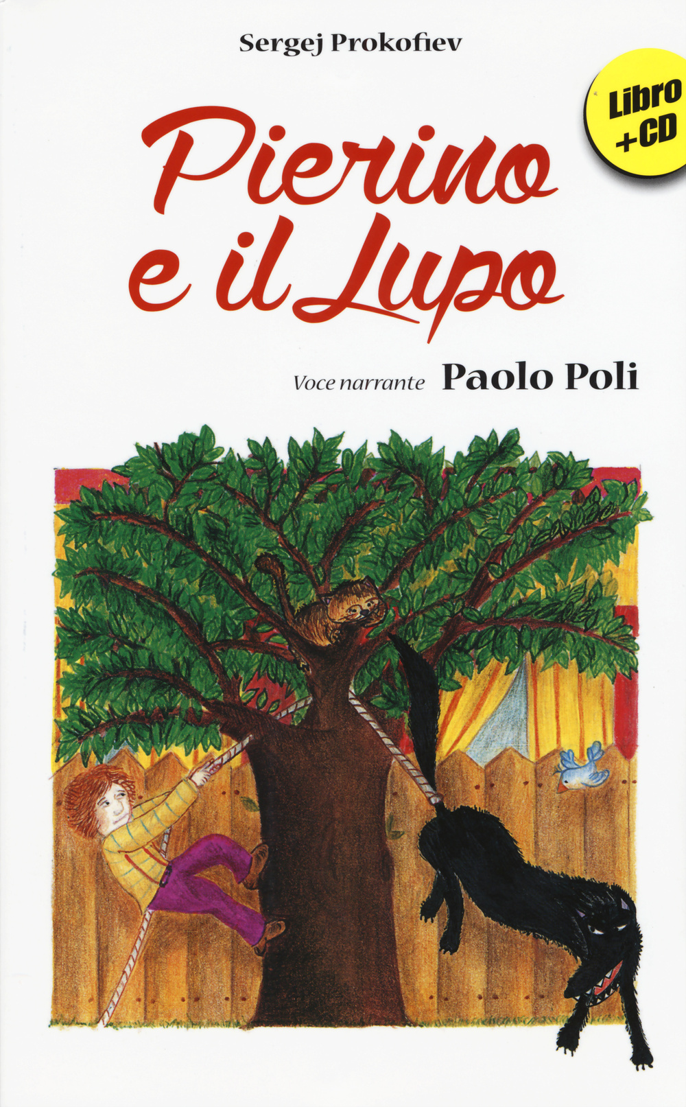 Pierino e il lupo