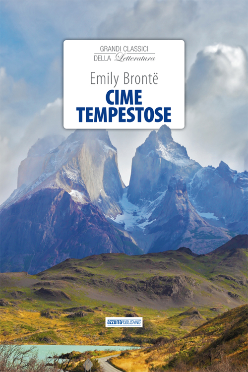 Cime tempestose