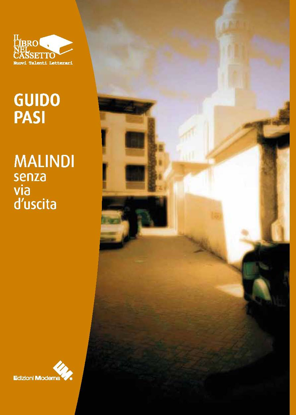 Malindi senza via d'uscita