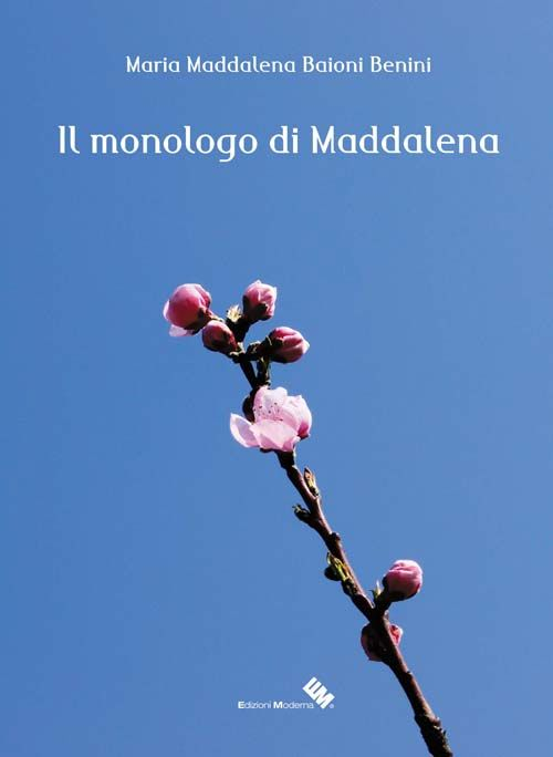 Il monologo di Maddalena