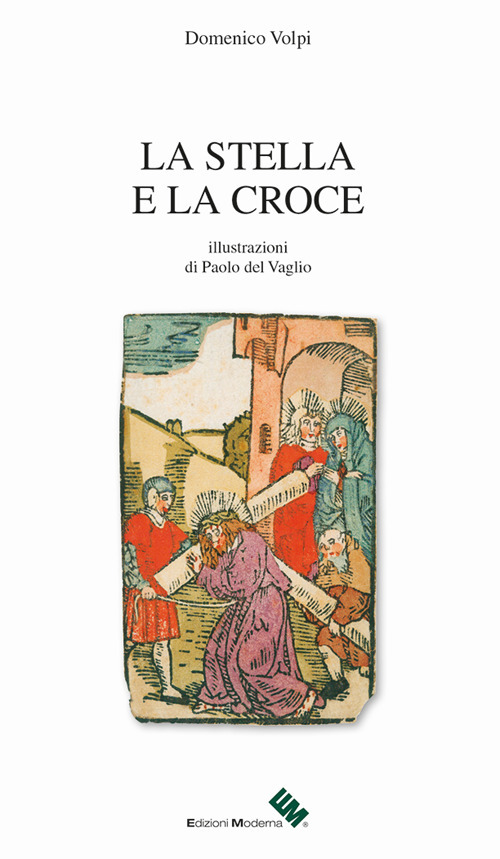 La stella e la croce