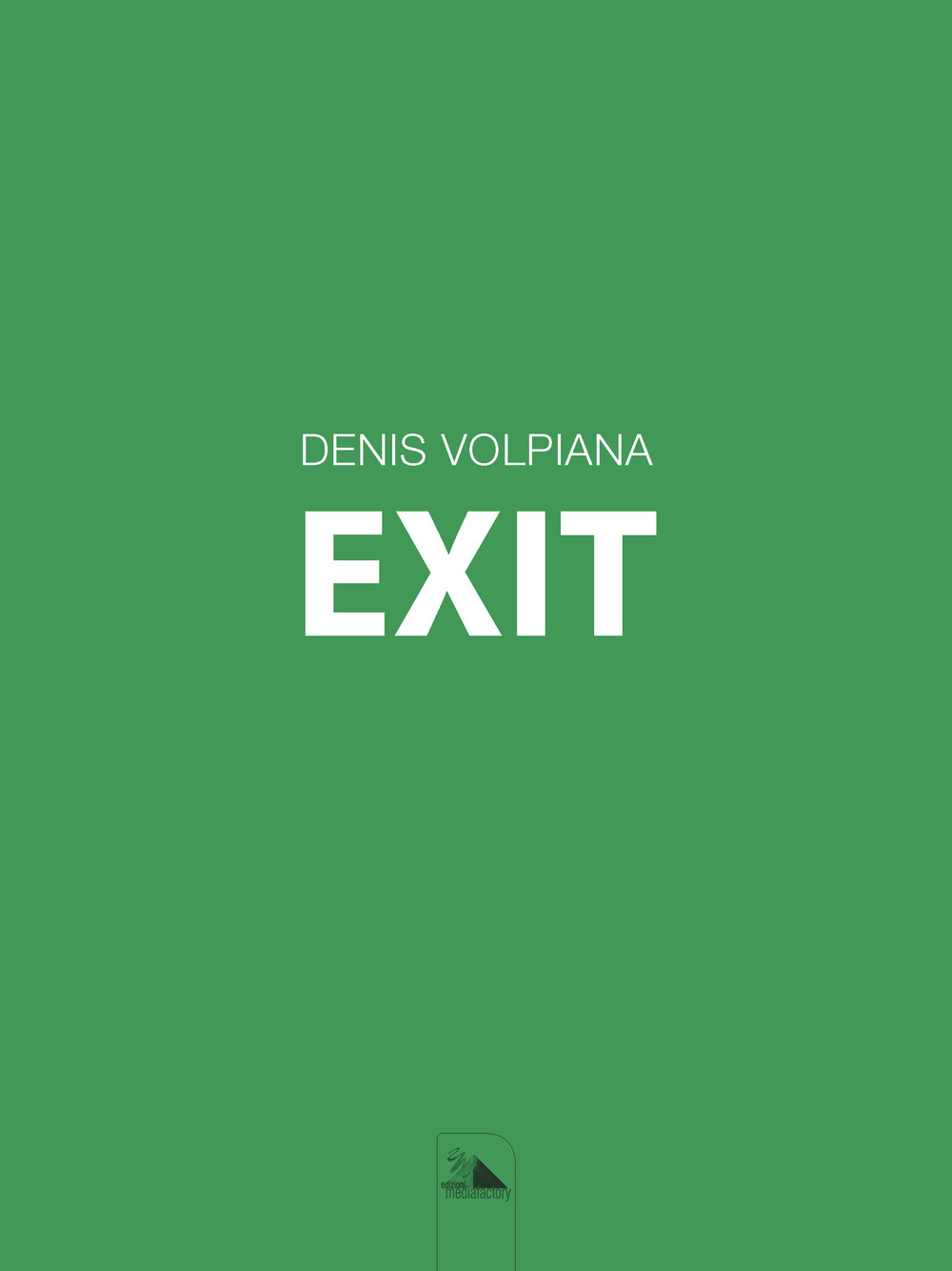 Exit. Catalogo della mostra (Vicenza, 7-17 dicembre 2017)