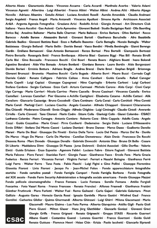 CSAC! La guida. Vol. 2