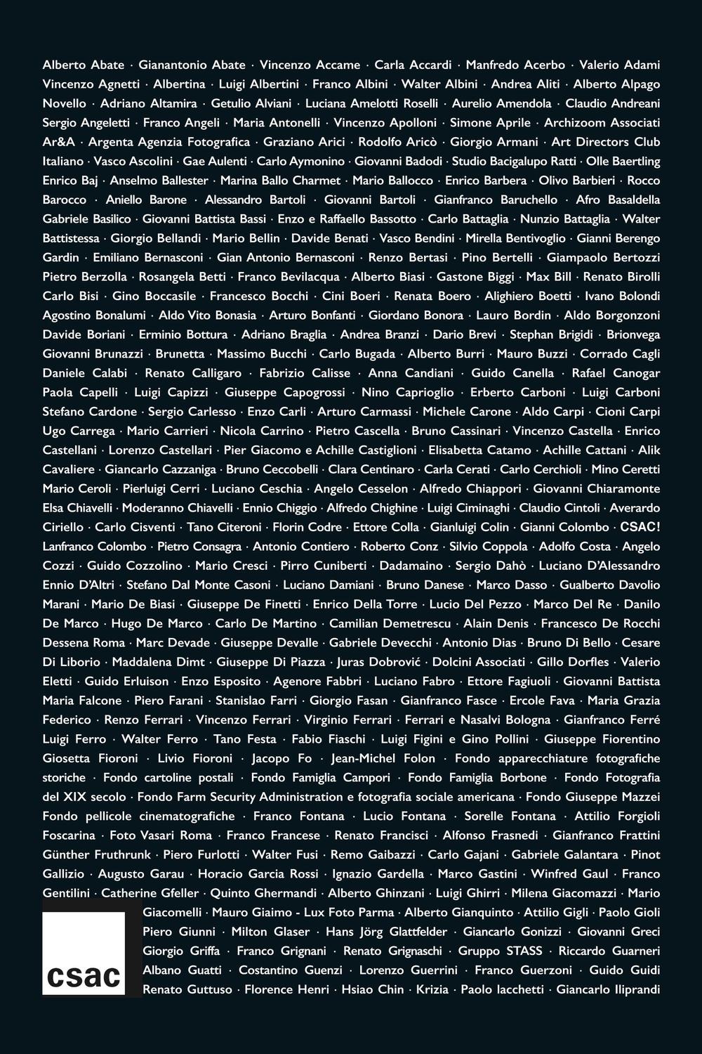 CSAC! La guida. Vol. 1