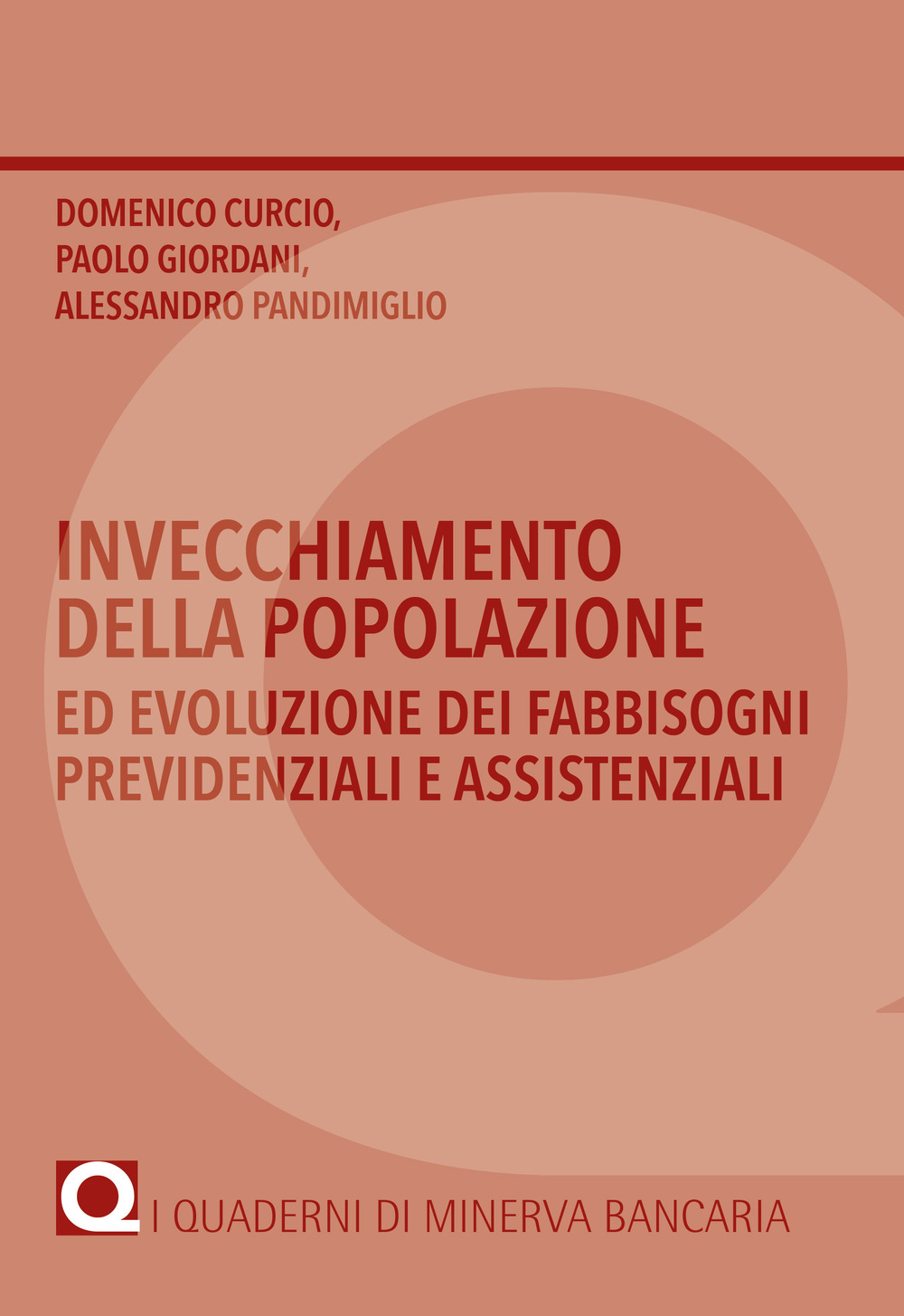 L'invecchiamento della popolazione e le sfide per la distribuzione dei prodotti finanziari ed assicurativi