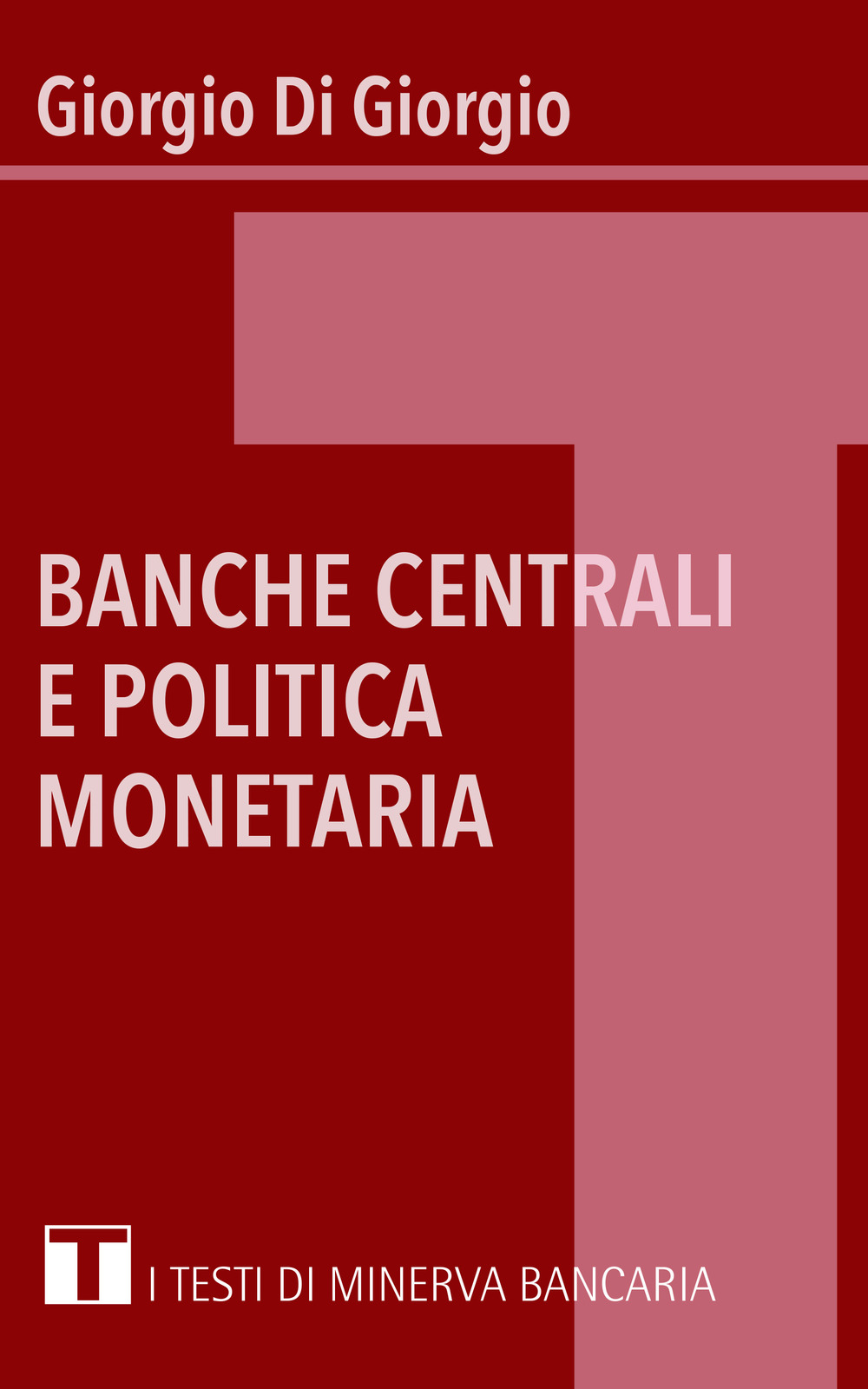 Banche centrali e politica monetaria