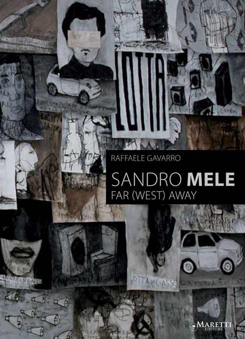 Sandro Mele. Far (west) away