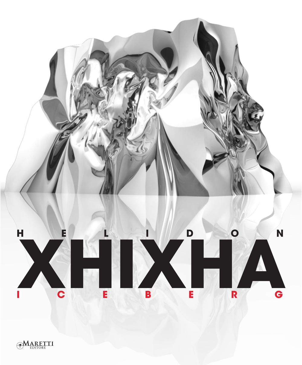 Helidon Xhizha iceberg