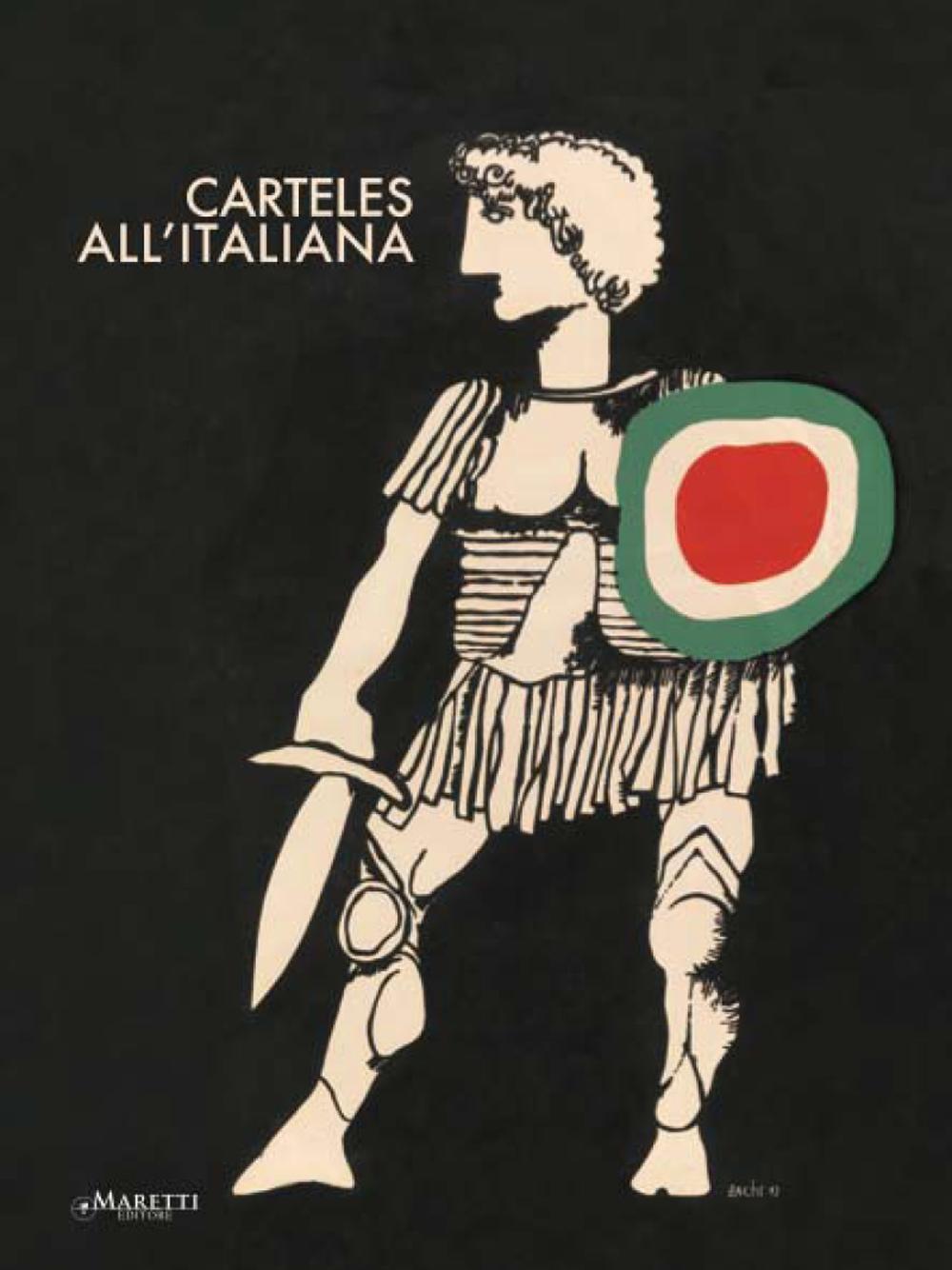 Carteles all'italiana. Manifesti cubani di film italiani 1961-1979