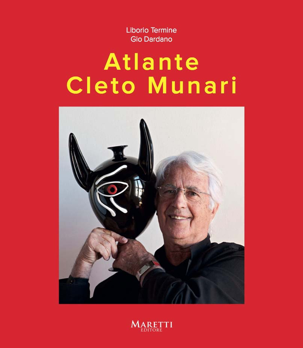 Atlante Cleto Munari
