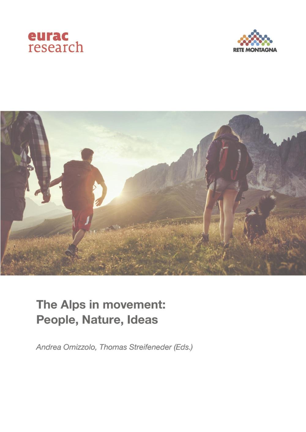 The Alps in movement: people, nature, ideas