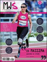 MWS. Massima women in sport. Vol. 1