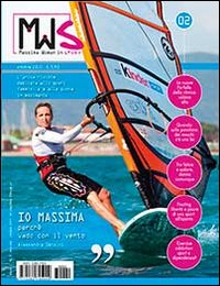 MWS. Massima women in sport. Vol. 2