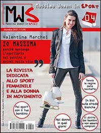 MWS. Massima women in sport. Vol. 4