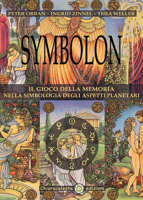 Symbolon. Il gioco della memoria nella simbologia degli aspetti planetri