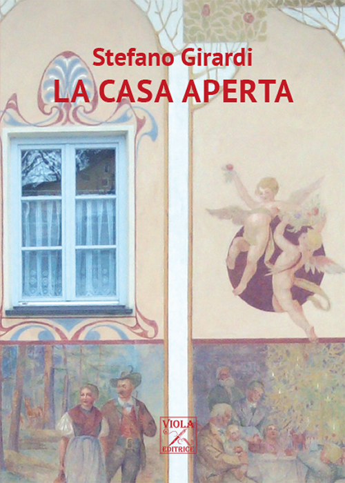 La casa aperta