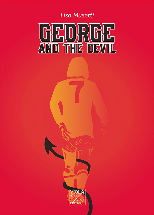George and the devil